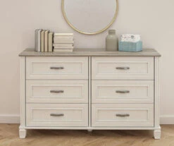 Hillview 6-Drawer Dresser 11 Hillview 6-Drawer Dresser -Household Items Sale 810569899 3