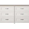 Hillview 6-Drawer Dresser