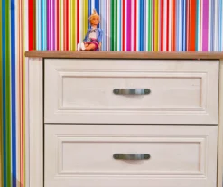 Hillview 4-Drawer Dresser -Household Items Sale 810569900 11