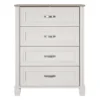 Hillview 4-Drawer Dresser 1 Hillview 4-Drawer Dresser -Household Items Sale 810569900 2