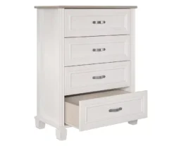 Hillview 4-Drawer Dresser -Household Items Sale 810569900 3