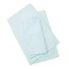 Aqua 300-Thread Count Twin 3-Piece Sheet Set 2 Aqua 300-Thread Count Twin 3-Piece Sheet Set -Household Items Sale 810575315 810575271 810575283 810575279 2