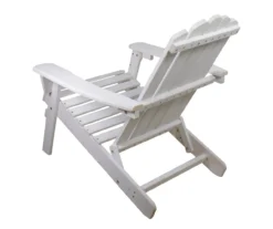 Northlight Corona Extra Adirondack Outdoor Folding Chair -Household Items Sale 810576047 2