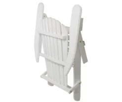 Northlight Corona Extra Adirondack Outdoor Folding Chair -Household Items Sale 810576047 5