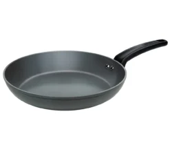 Masterpan 11" Gray Non-Stick Aluminum Fry Pan