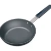 Masterpan 9.5" Gray Non-Stick Aluminum & Stainless Steel Fry Pan -Household Items Sale 810579261