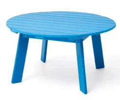 Glitzhome Adirondack Outdoor Coffee Table -Household Items Sale 810582304 1