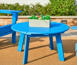 Glitzhome Adirondack Outdoor Coffee Table -Household Items Sale 810582304 2