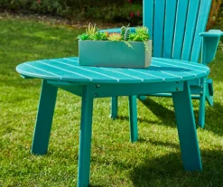Glitzhome Adirondack Outdoor Coffee Table -Household Items Sale 810582305 2