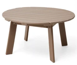 Glitzhome Adirondack Outdoor Coffee Table -Household Items Sale 810582306 1