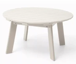 Glitzhome Adirondack Outdoor Coffee Table -Household Items Sale 810582308 1