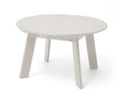 Glitzhome Adirondack Outdoor Coffee Table -Household Items Sale 810582310 1