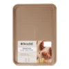 17" Copper Non-Stick Half Sheet Pan -Household Items Sale 810584157
