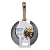 Aqua Comal & Fry Pan Set -Household Items Sale 810587073