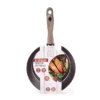 Red 10" & 8" Nonstick Fry Pan Set -Household Items Sale 810587075