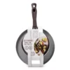 Tan Comal & Fry Pan Set -Household Items Sale 810587084
