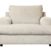 Signature Design By Ashley Soletren Oversized Armchair 2 Signature Design By Ashley Soletren Oversized Armchair -Household Items Sale 810587464 51