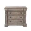 Kingsbury 4-Drawer Bachelor's Chest