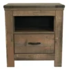Trinell Nightstand 1 Trinell Nightstand -Household Items Sale 810590357