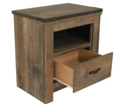 Trinell Nightstand -Household Items Sale 810590357 3