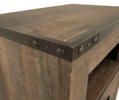 Trinell Nightstand -Household Items Sale 810590357 4