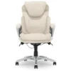 Serta Bryce Bonded Leather Office Chair -Household Items Sale 810590391 3