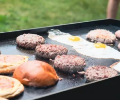 3-Burner Folding Gas Griddle 23 3-Burner Folding Gas Griddle -Household Items Sale 810590431 10