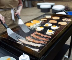 4-Burner Gas Griddle 24 4-Burner Gas Griddle -Household Items Sale 810590435 11