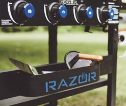 4-Burner Gas Griddle 18 4-Burner Gas Griddle -Household Items Sale 810590435 5