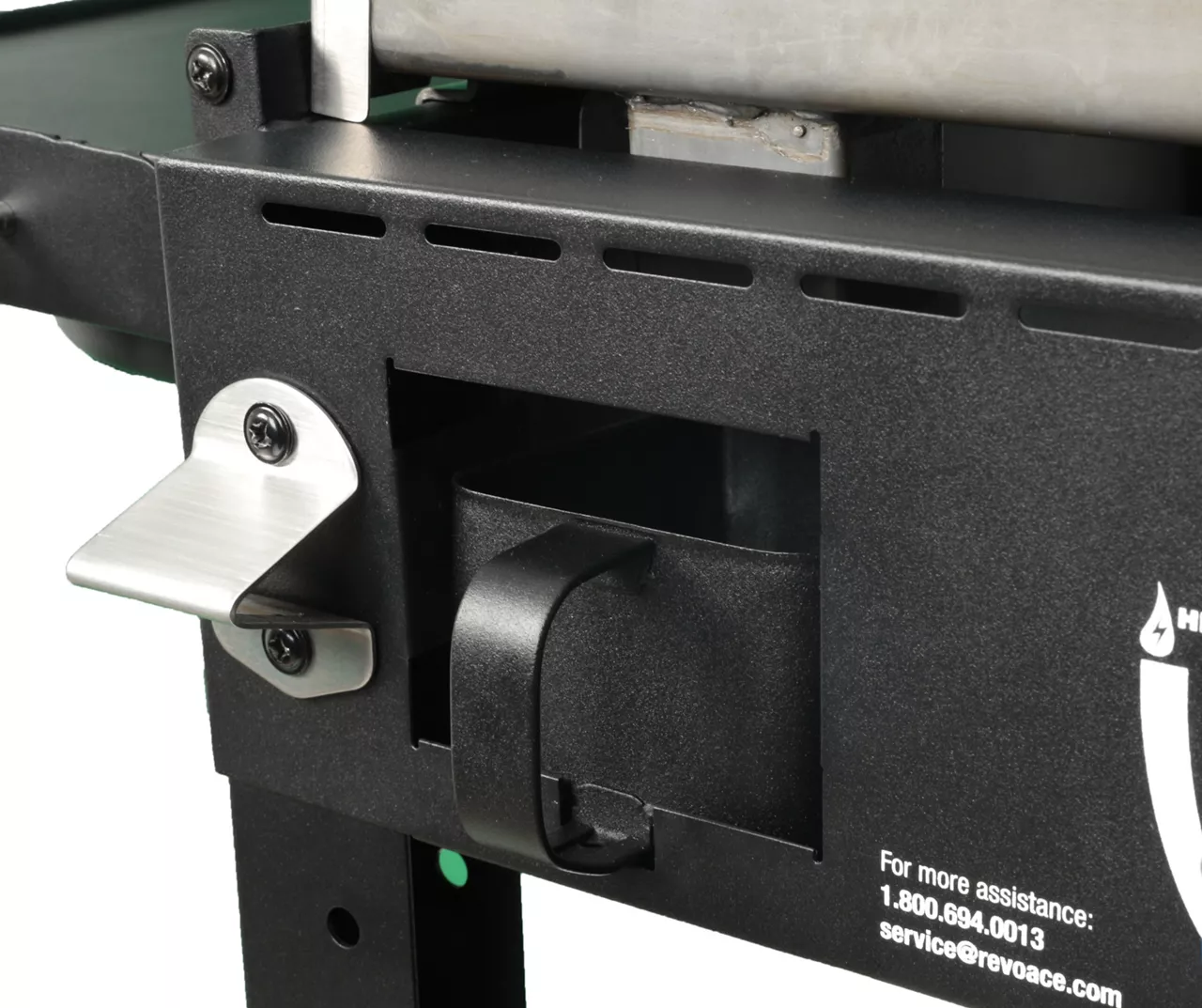 4-Burner Gas Griddle 8 4-Burner Gas Griddle - Image 6