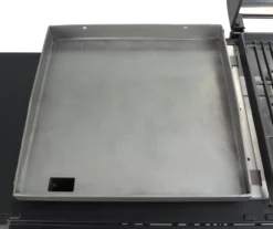 4-Burner Folding Gas Grill With Griddle -Household Items Sale 810590436 10