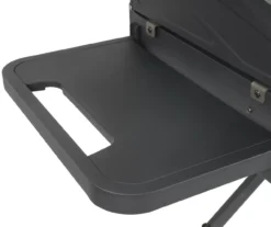 4-Burner Folding Gas Grill With Griddle -Household Items Sale 810590436 11