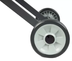 4-Burner Folding Gas Grill With Griddle -Household Items Sale 810590436 5