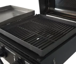 4-Burner Folding Gas Grill With Griddle -Household Items Sale 810590436 9