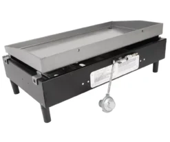 2-Burner Portable Gas Griddle 16 2-Burner Portable Gas Griddle -Household Items Sale 810590437 6