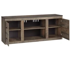 60" Trinell TV Stand -Household Items Sale 810590527 3