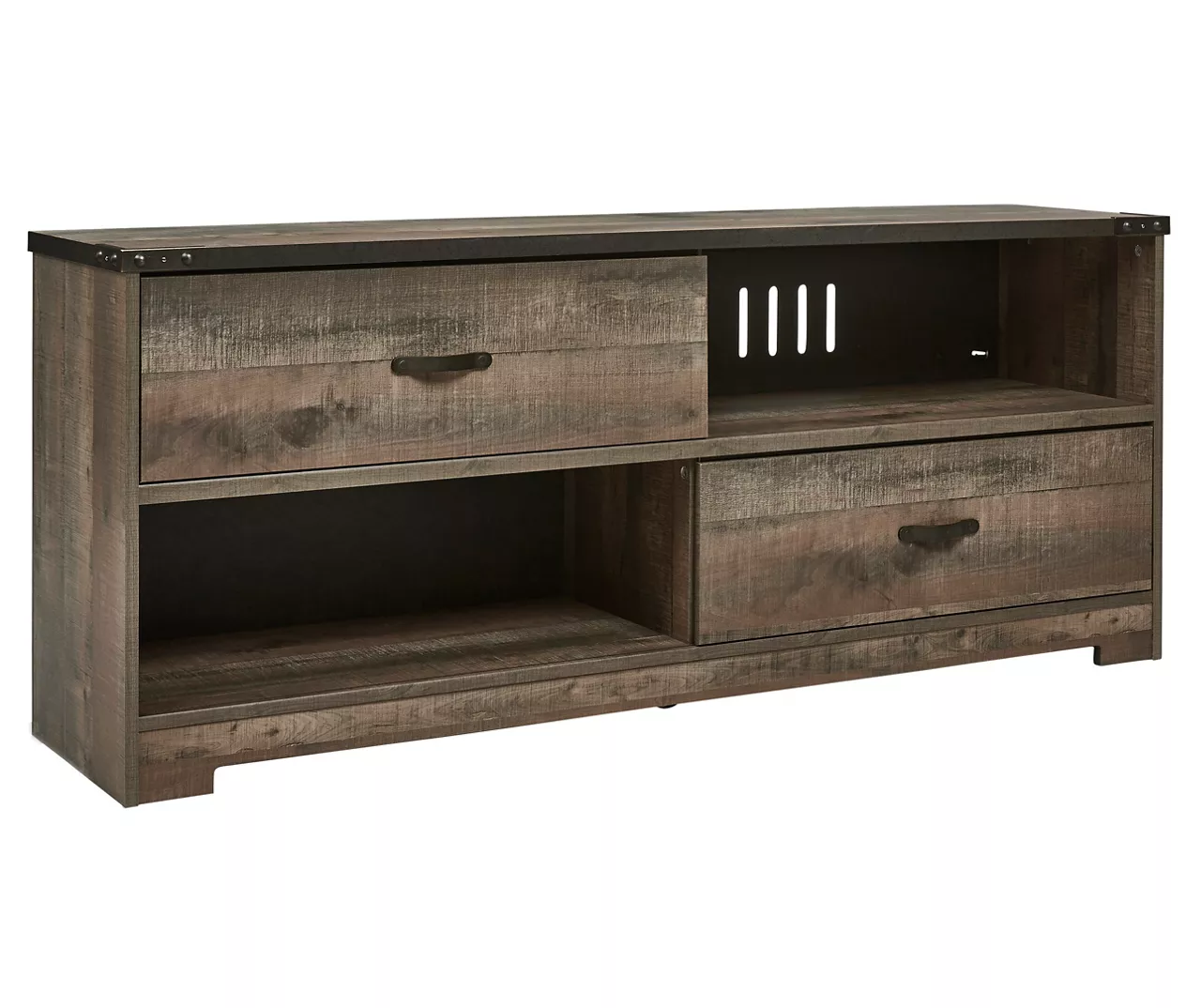 59.29" Trinell TV Stand 3 59.29" Trinell TV Stand