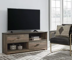 59.29" Trinell TV Stand 13 59.29" Trinell TV Stand -Household Items Sale 810590528 6