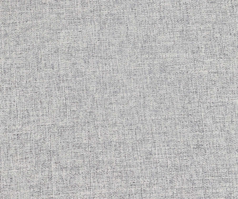 Waltham Wickham Gray Ottoman 6 Waltham Wickham Gray Ottoman - Image 4