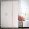 Systembuild Colwyn 3-Door Storage Wardrobe -Household Items Sale 810591236 3
