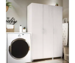 Systembuild Colwyn 3-Door Storage Wardrobe 25 Systembuild Colwyn 3-Door Storage Wardrobe -Household Items Sale 810591236 6