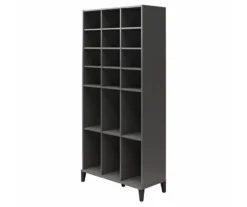 Systembuild Amplus Shoe Storage Cabinet 21 Systembuild Amplus Shoe Storage Cabinet -Household Items Sale 810591239 1