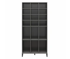 Systembuild Amplus Shoe Storage Cabinet 15 Systembuild Amplus Shoe Storage Cabinet -Household Items Sale 810591239 3