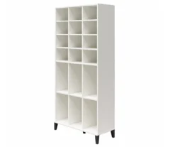 Systembuild Amplus Shoe Storage Cabinet 17 Systembuild Amplus Shoe Storage Cabinet -Household Items Sale 810591240 1