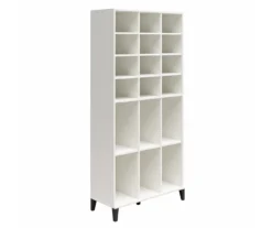 Systembuild Amplus Shoe Storage Cabinet 16 Systembuild Amplus Shoe Storage Cabinet -Household Items Sale 810591240 2