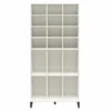 Systembuild Amplus Shoe Storage Cabinet 2 Systembuild Amplus Shoe Storage Cabinet -Household Items Sale 810591240 3