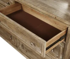 Windham 2-Drawer Nightstand With USB Charging -Household Items Sale 810591521 7