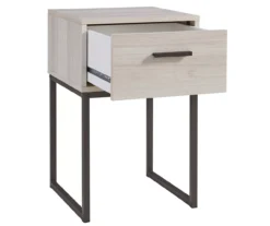 Socalle Nightstand -Household Items Sale 810591789 3