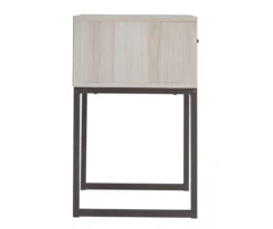 Socalle Nightstand -Household Items Sale 810591789 4