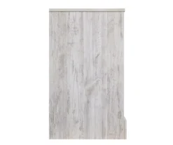 Paxberry Whitewash 6-Drawer Dresser -Household Items Sale 810591798 4